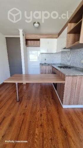 Departamento independencia