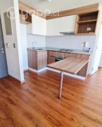 Departamento independencia