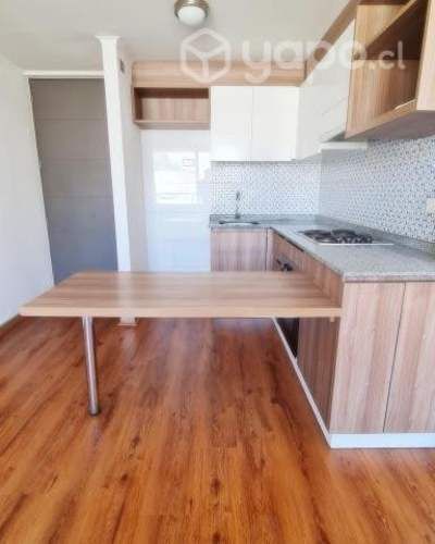 Departamento independencia