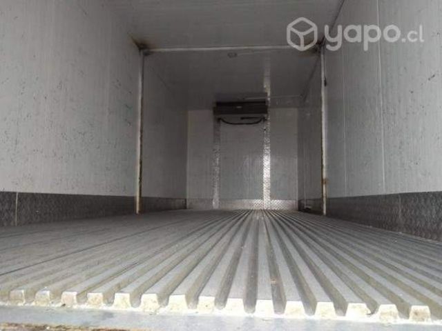 Mercedes Benz AXOR 2533/48