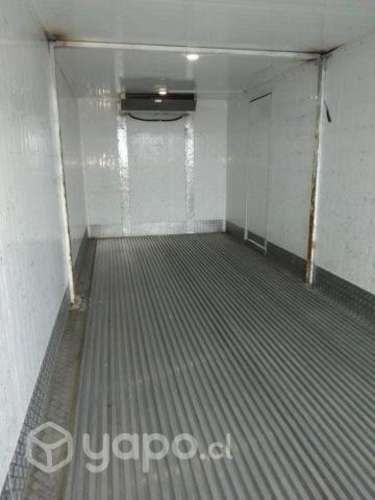 Mercedes Benz AXOR 2533/48