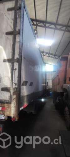 Mercedes Benz AXOR 2533/48