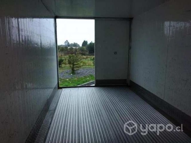 Mercedes Benz AXOR 2533/48