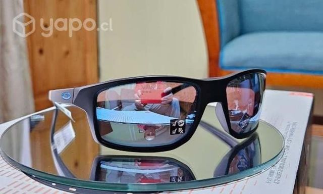 Lente oakley Gibston