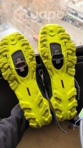 Zapatillas Mavic Contagrip