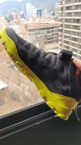 Zapatillas Mavic Contagrip