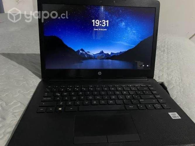 Notebook Hp 14 Ck 2091