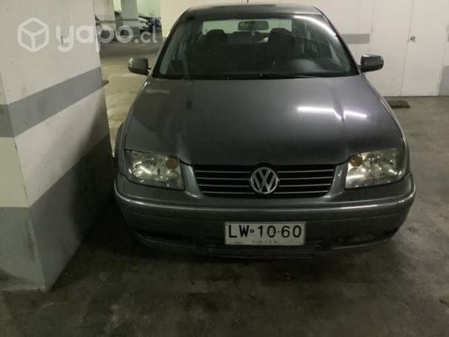 Volkswagen bora 2007