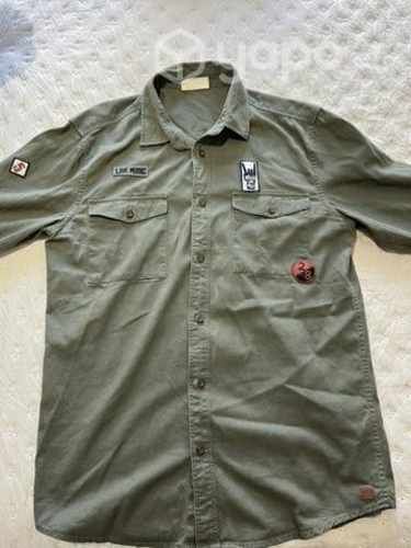 Camisa Americanino
