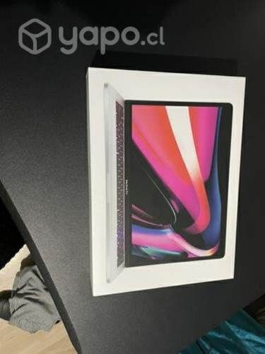 Mac de última generación