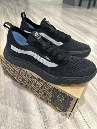 Vans ultrarange 9us