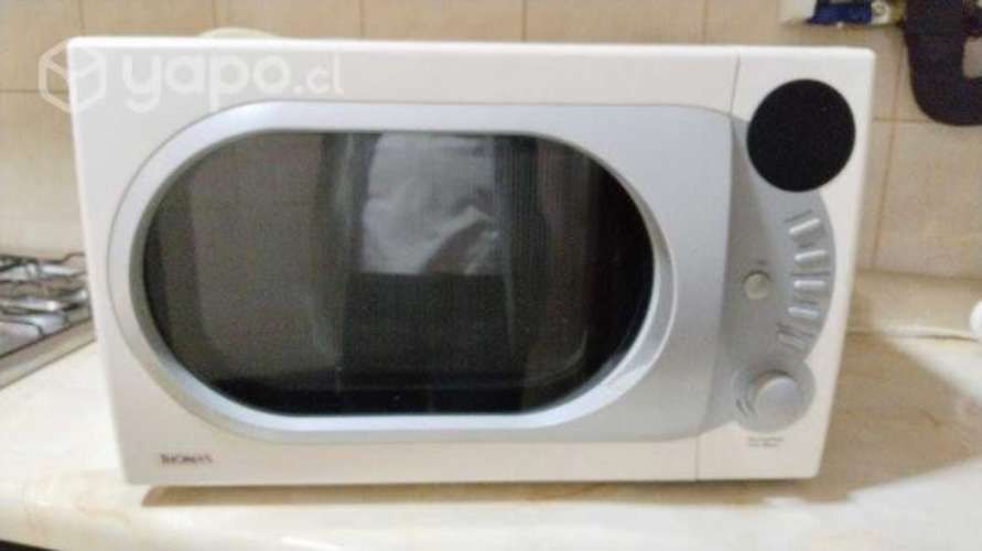 Microondas