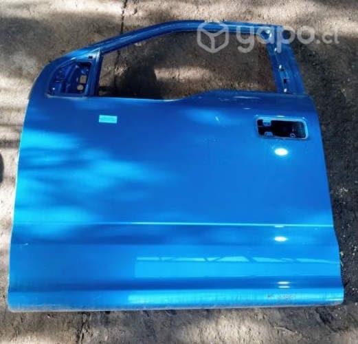 Puerta Delantera Izquierda (FFR009) Ford F150 Rapt