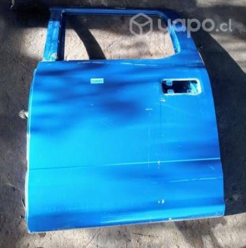 Puerta Trasera Izquierda (FFR008) Ford F150 Raptor