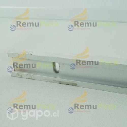 Soporte 500 mm x 26 mm