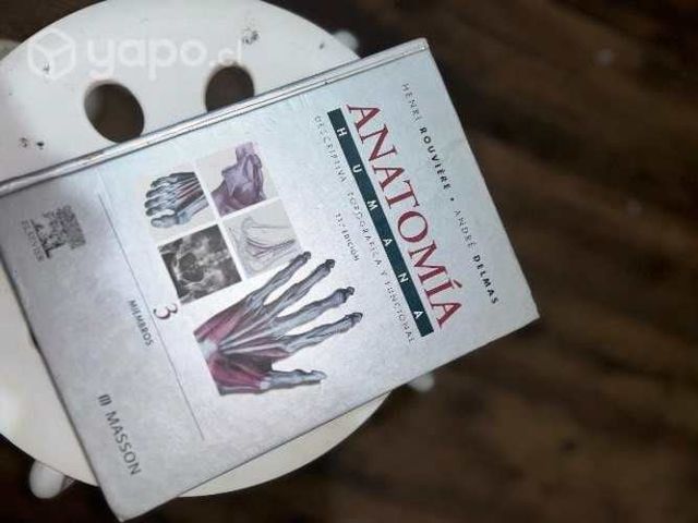 Libros de medicina