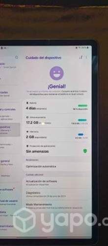 Samsung Galaxy Tab S7 FE