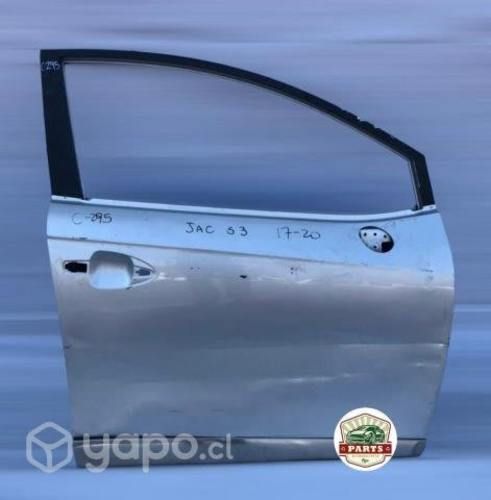 Puerta jac s3
