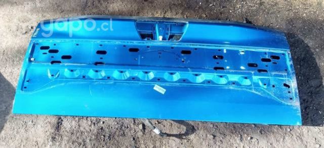 Portalon Aluminio (FFR018) Ford F150 Raptor 3.5 AU