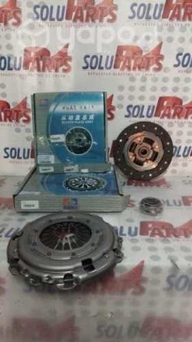 Kit de embrague para grand tiggo 2.0 484