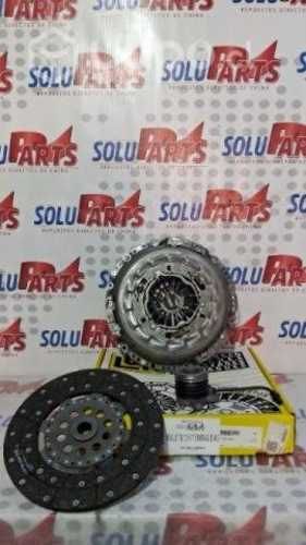 Kit de embrague 4x2 para maxus t60 2.8