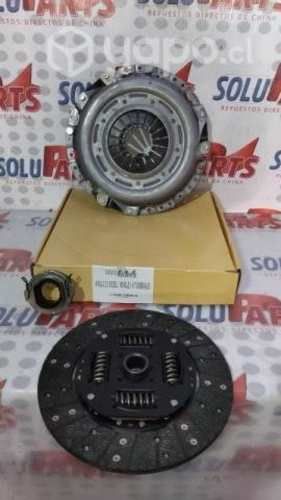 Kit de embrague para wingle 2.8 diesel wingle 3