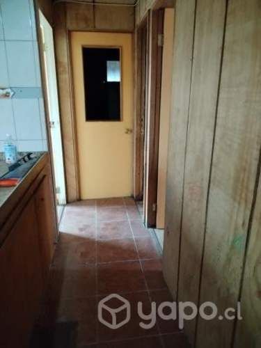 Arriendo casa grande