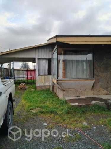 Arriendo casa grande