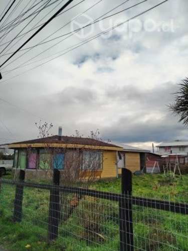 Arriendo casa grande