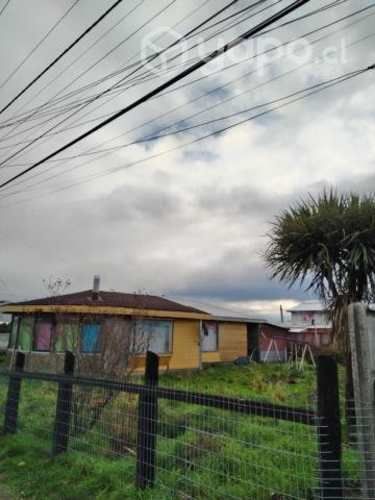 Arriendo casa grande