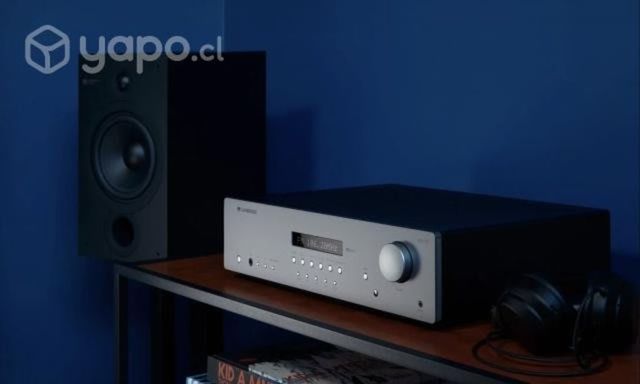 Receiver Cambridge AXR100