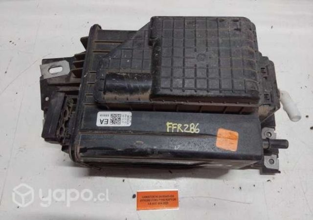Canister KL34-9D653-EA (FFR286) Ford F150 Raptor