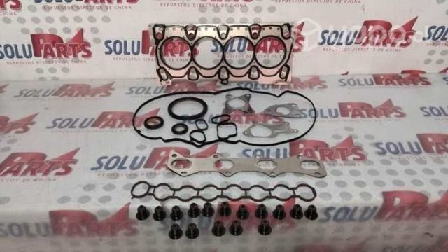 Kit de empaquetadura para maxus t60 2.0