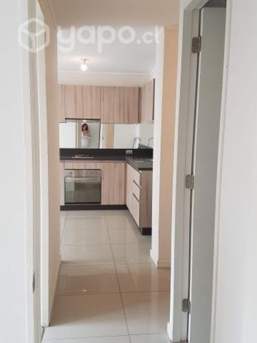 Depto en Macul 54mts