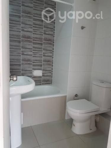 Depto en Macul 54mts