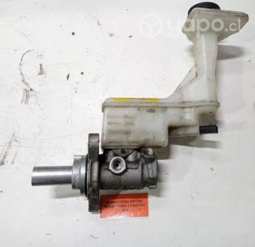 Bomba Freno (NXT196) Nissan Xtrail 2.5 AUT 4x2