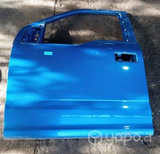 Puerta Delantera Izquierda (FFR009) Ford F150 Rapt