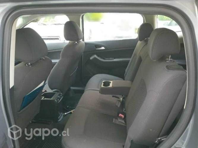 Chevrolet orlando 2017