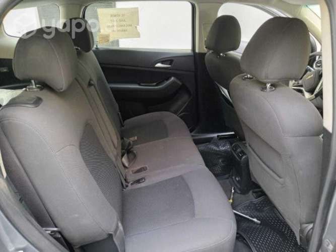 Chevrolet orlando 2017