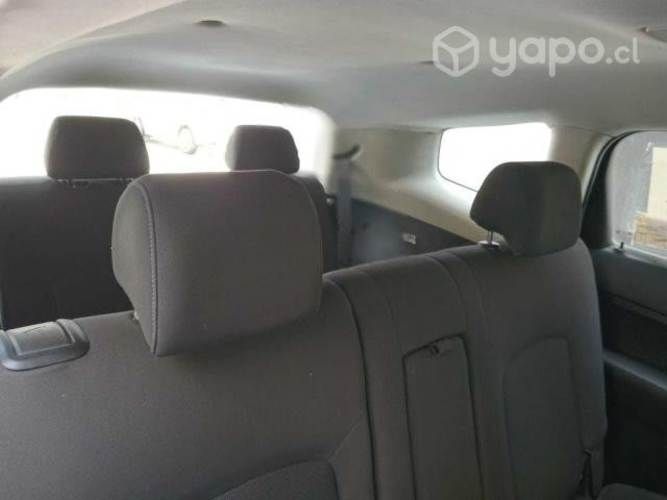 Chevrolet orlando 2017