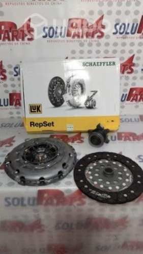 Kit de embrague para g10 1.9