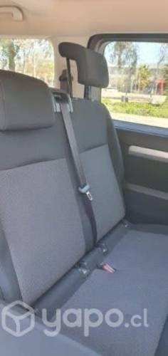 Citroën SpaceTourer 2.0 2020