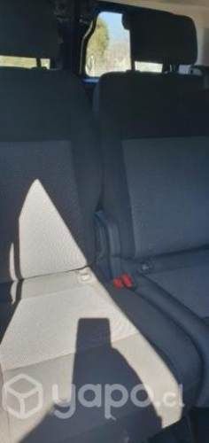 Citroën SpaceTourer 2.0 2020