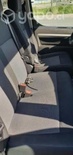 Citroën SpaceTourer 2.0 2020