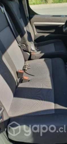 Citroën SpaceTourer 2.0 2020