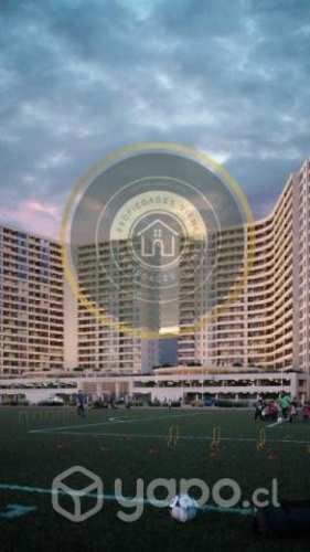 Arriendo dpto amoblado antofagasta norte