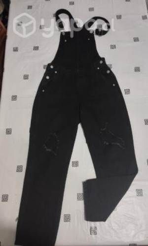 36-38 Jardinera Index Denim