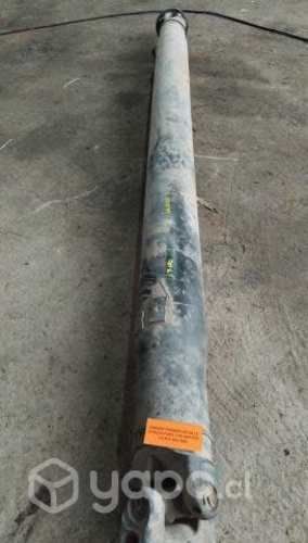 Cardan Trasero Detalle (FFR310) Ford F150 Raptor