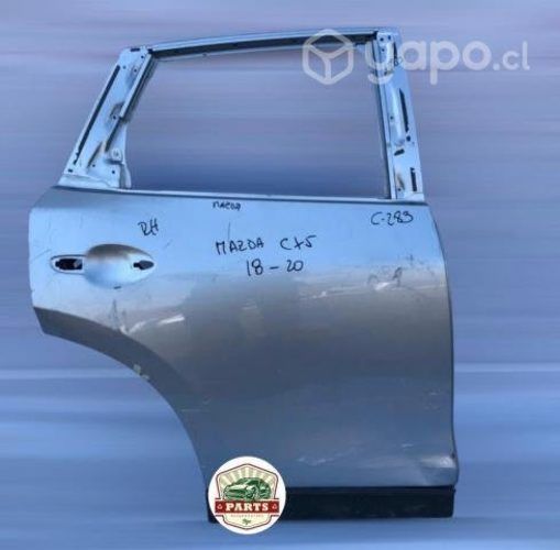 Puerta mazda cx9