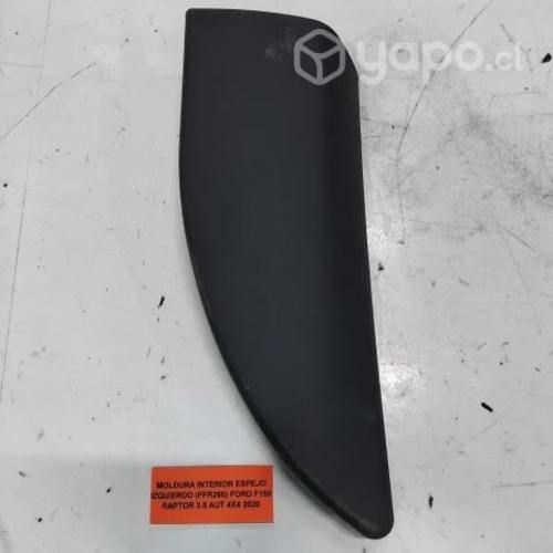 Moldura Interior Espejo Izquierdo Ford F150